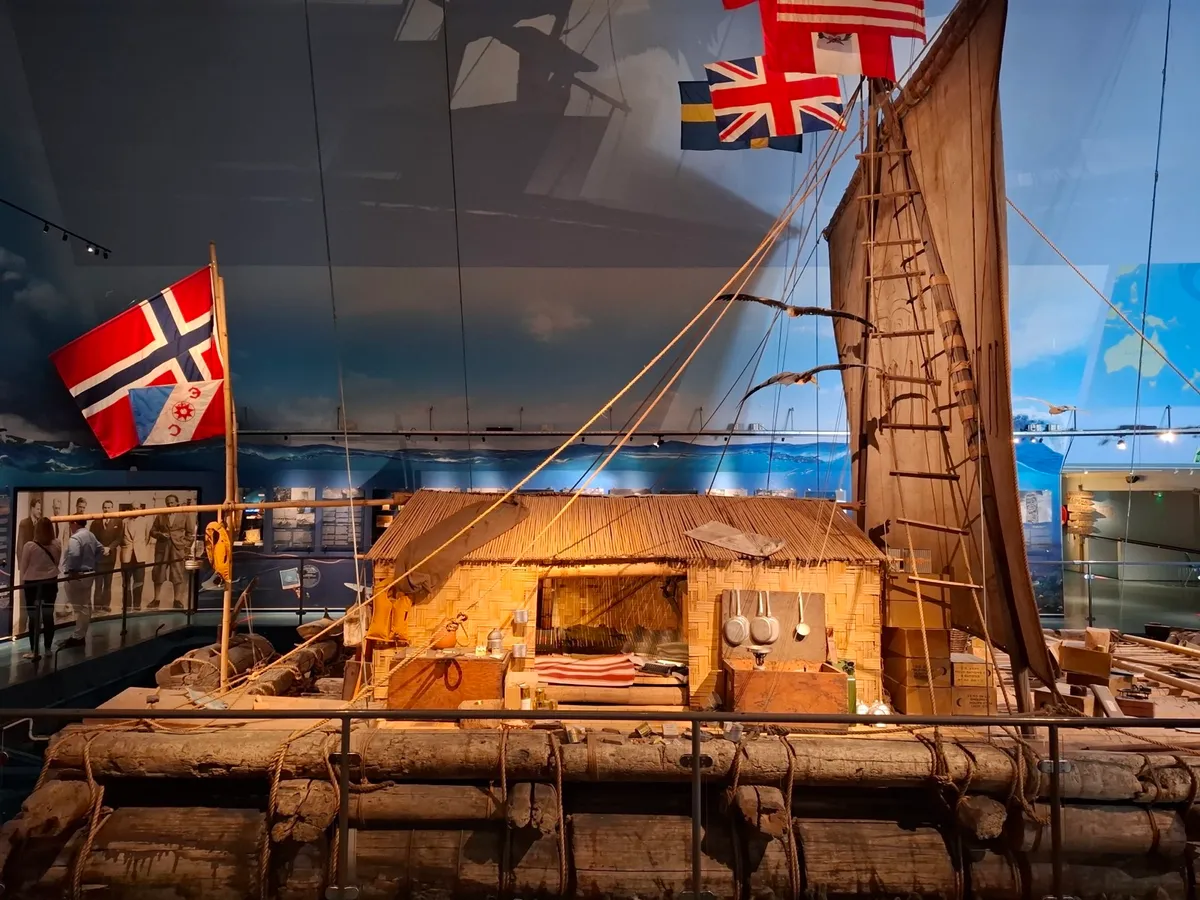 Kon-Tiki